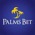 palms bet logo